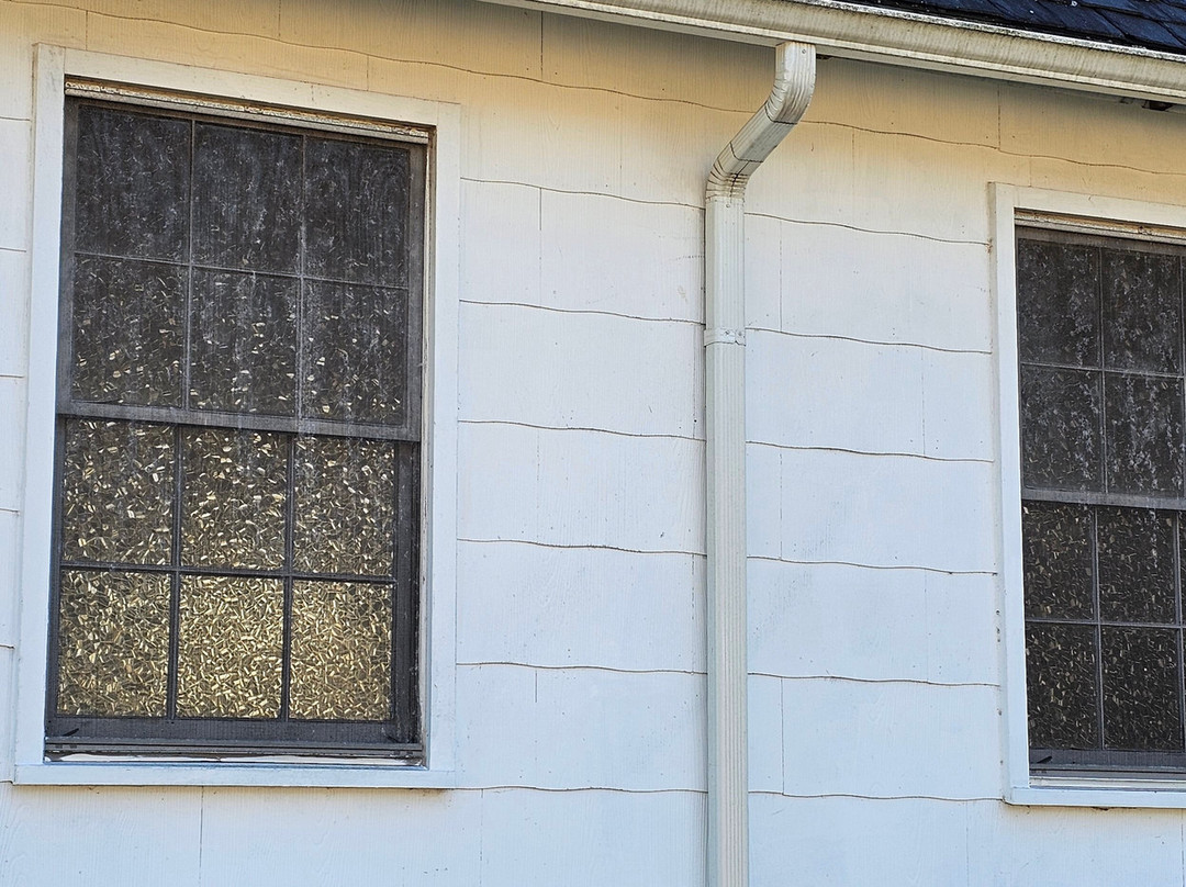 Chestnut Grove A.M.E. Church-Street必去景点