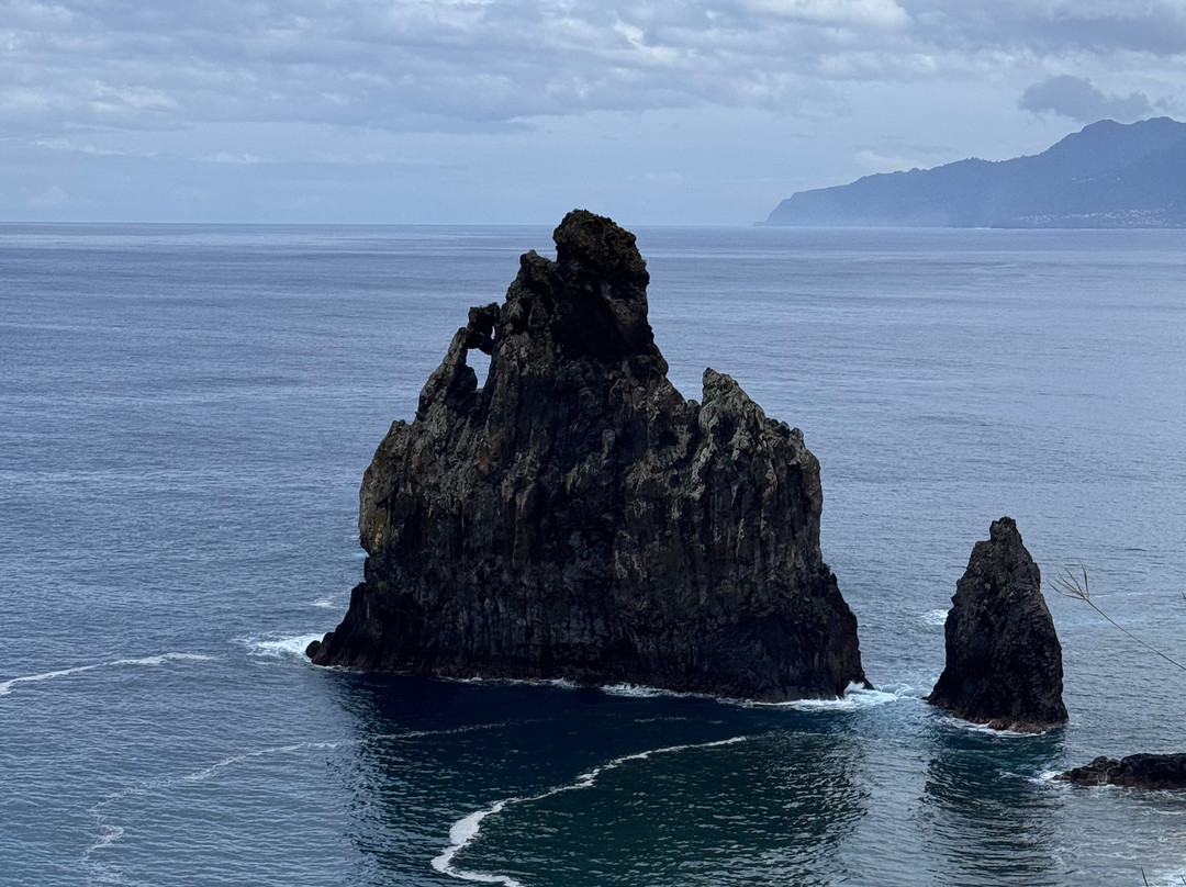 Ilheus da Ribeira da Janela-Ribeira da Janela必去景点