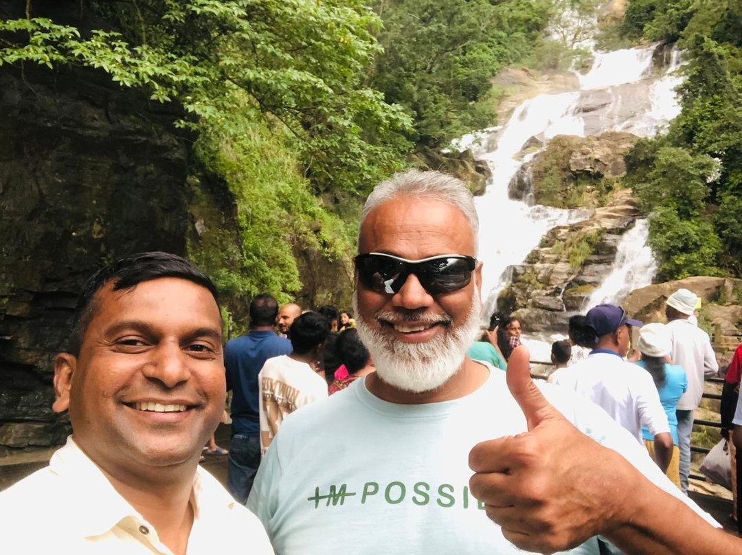 Visit In Lanka-尼甘布必去景点