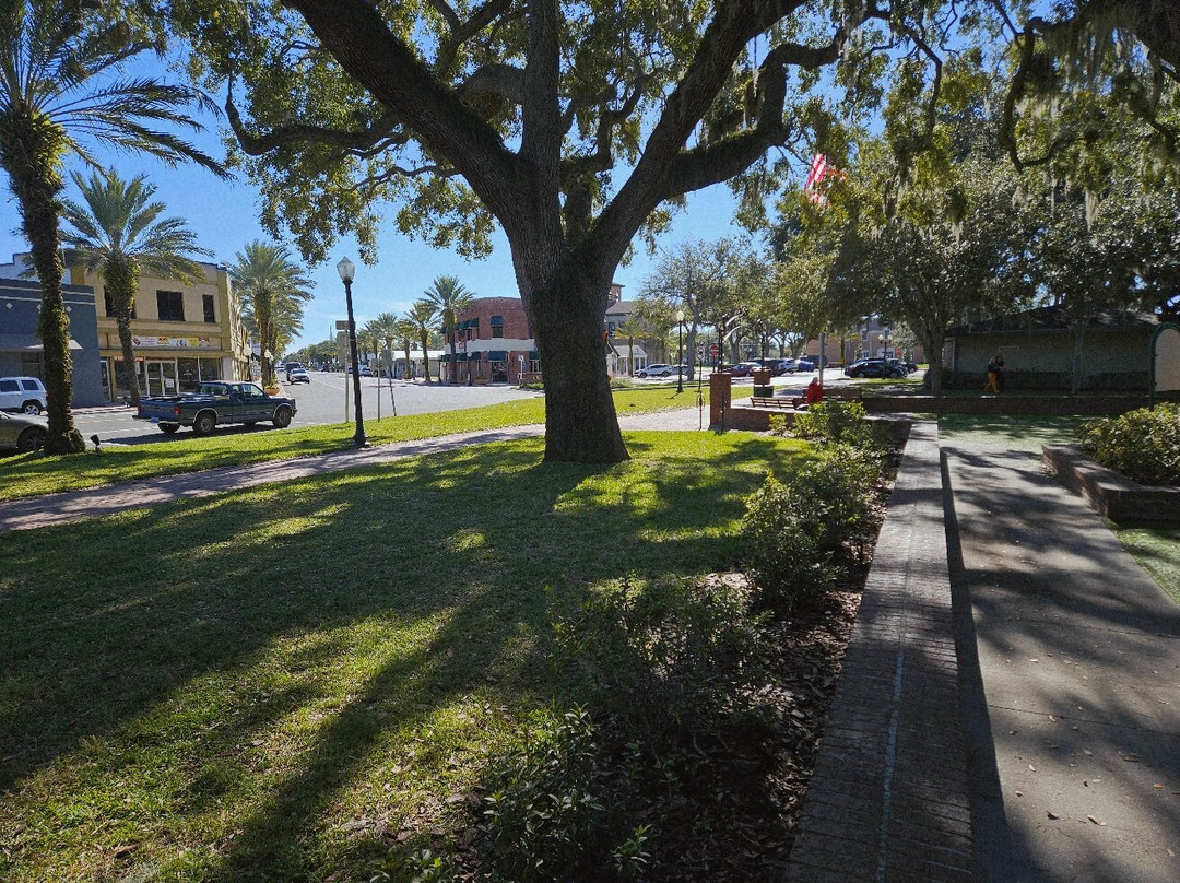 Auburndale City Park-Auburndale必去景点