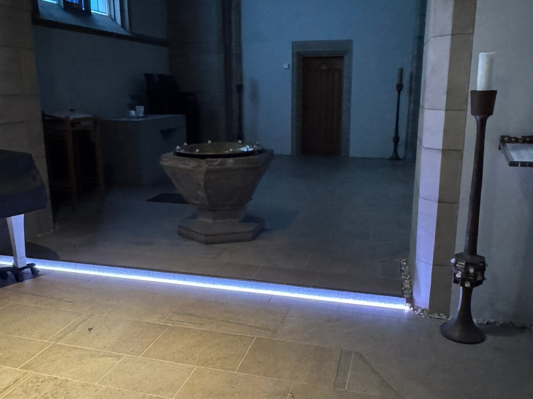 Salvatorkirche-杜伊斯堡必去景点