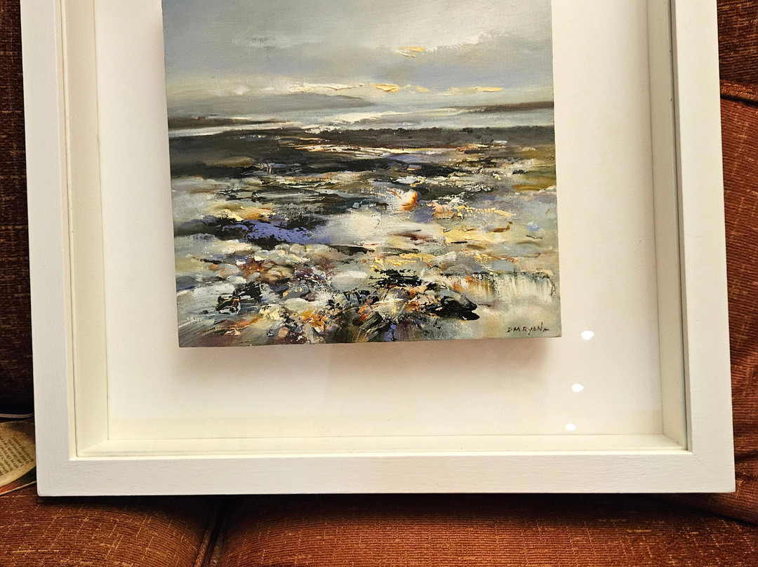 Whitethorn Gallery-Clifden必去景点