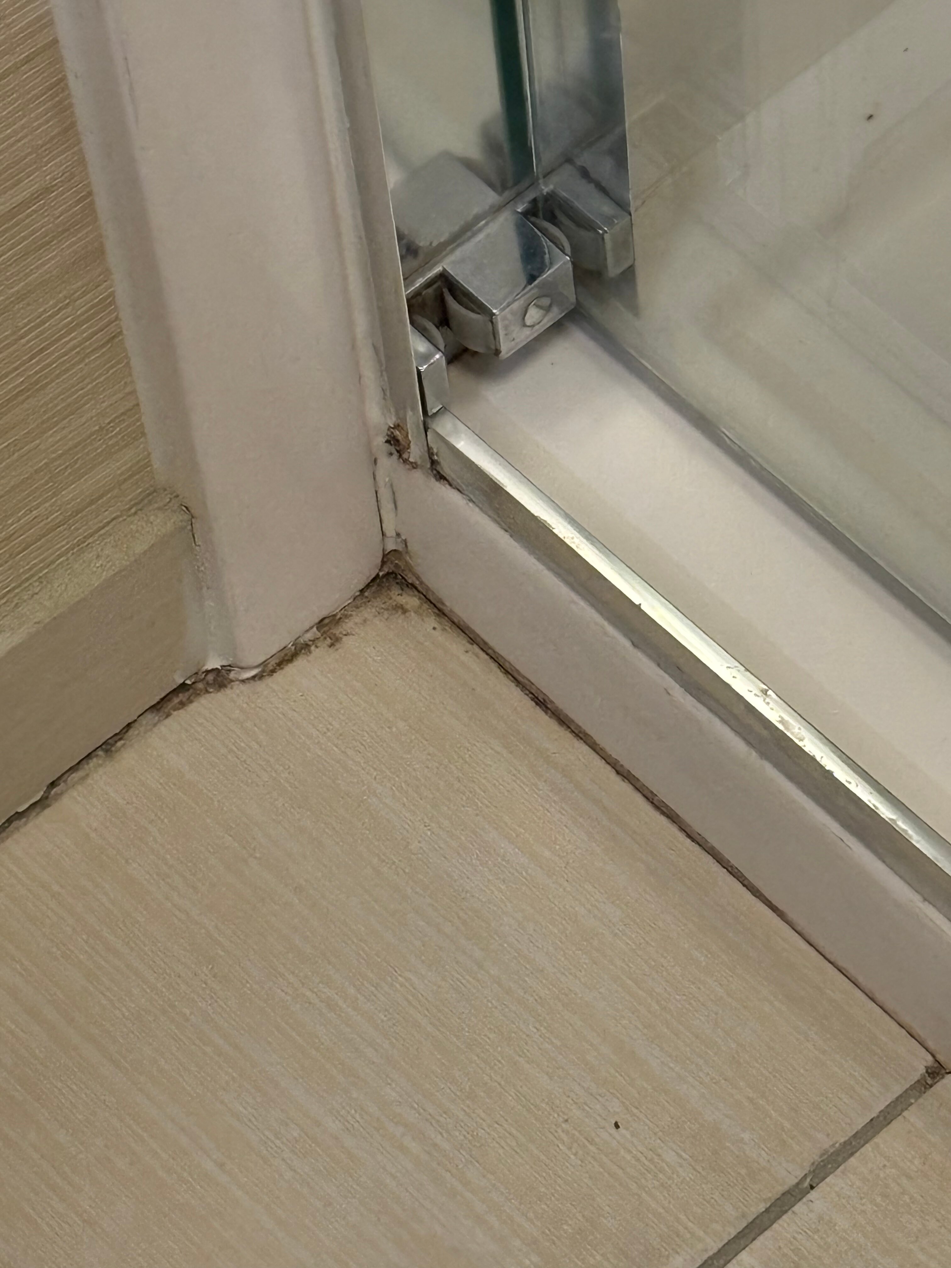 Fairfield Inn Deptford-客卧