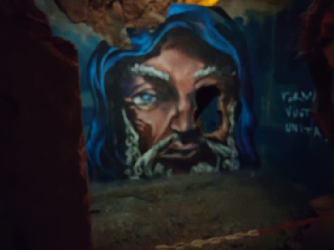 Bunker H-博尔扎诺必去景点