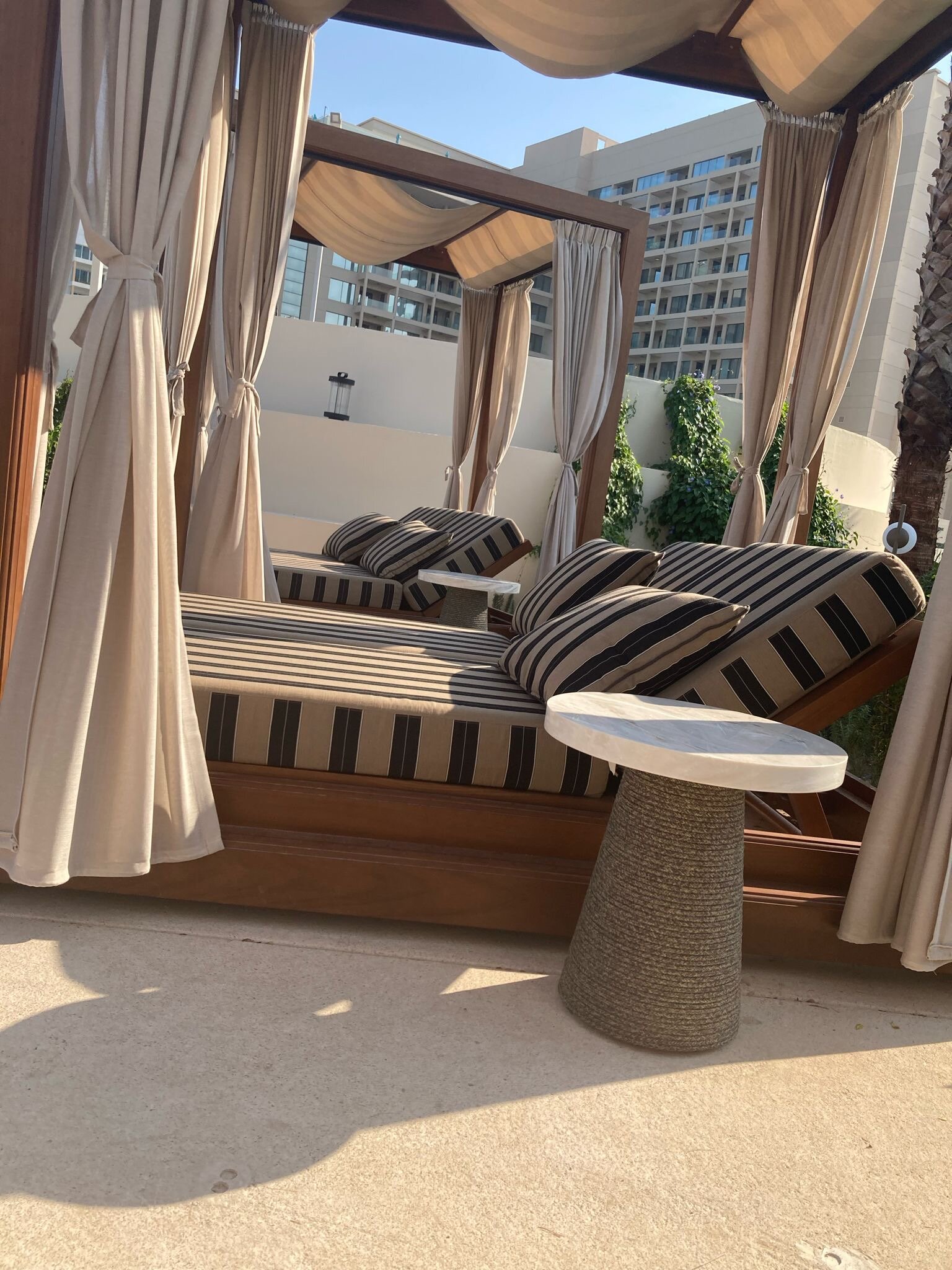 Waldorf Astoria Doha Lusail-官方