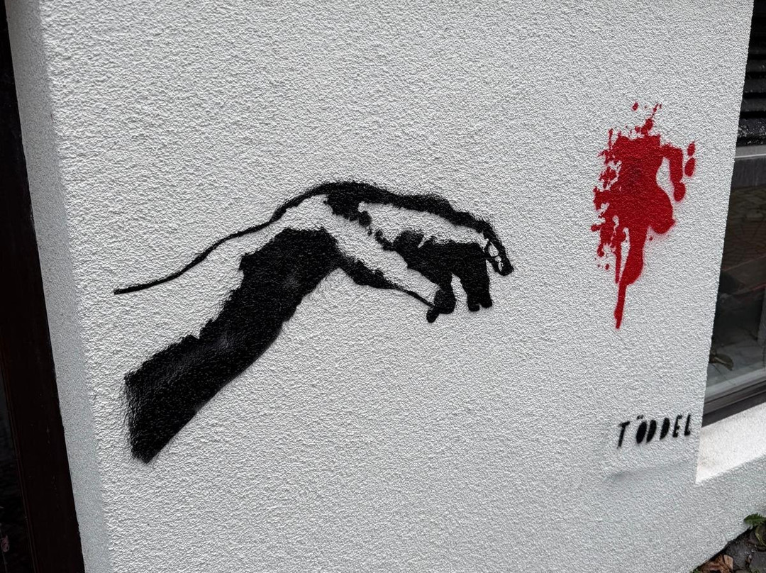 Ovre Holmegate-斯塔万格必去景点