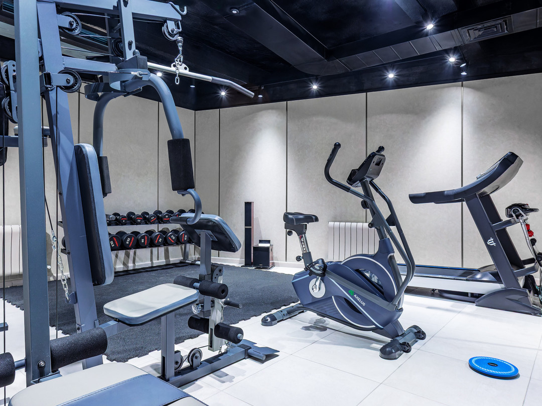 Silk Road Hotel Tashkent