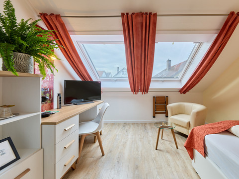 阿雷达-城市酒店