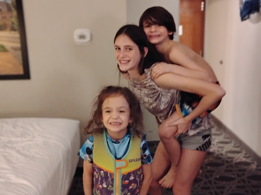 米德尔敦富兰克林德鲁酒店及套房主图