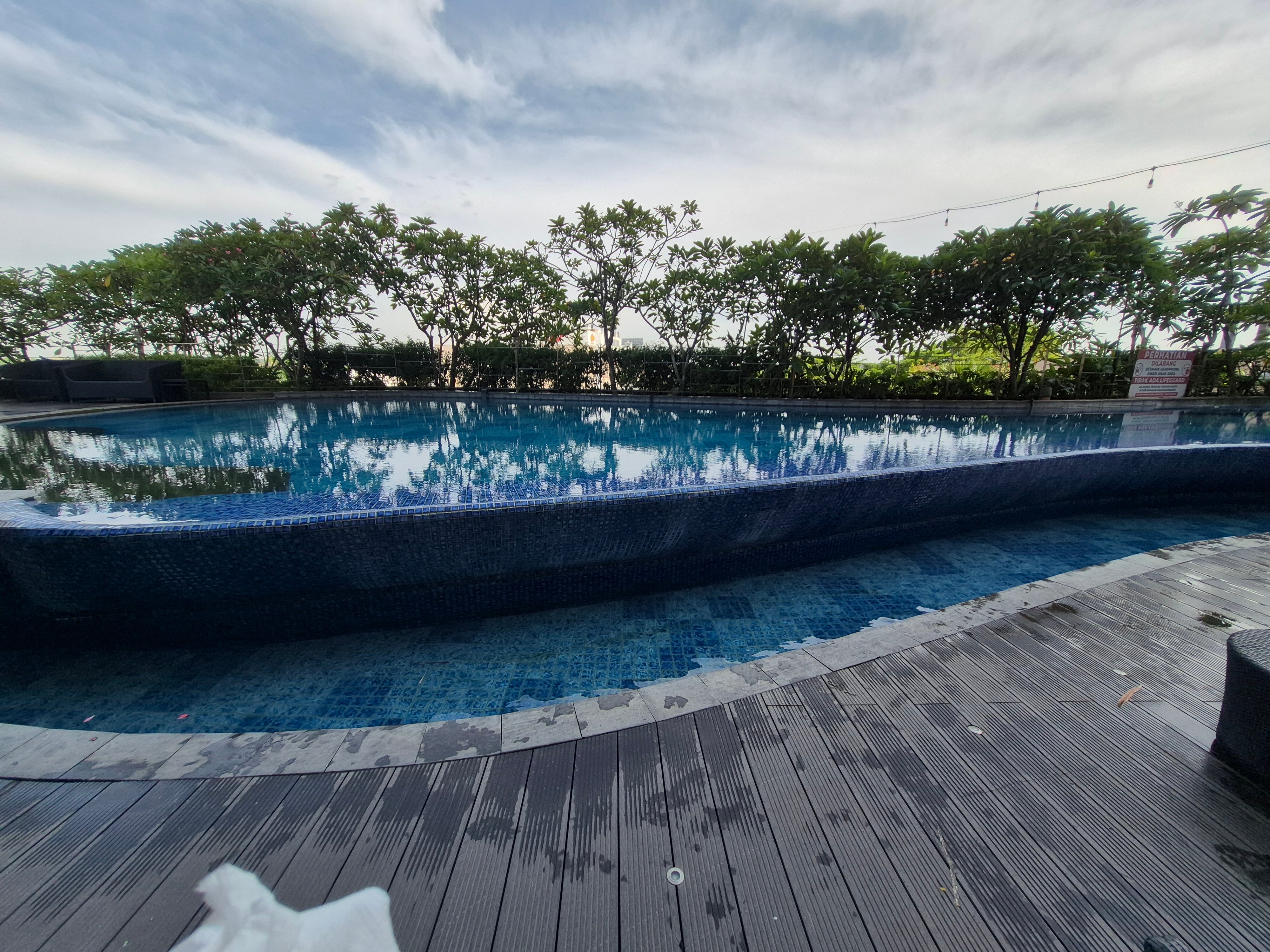 加拉璜美居酒店-官方