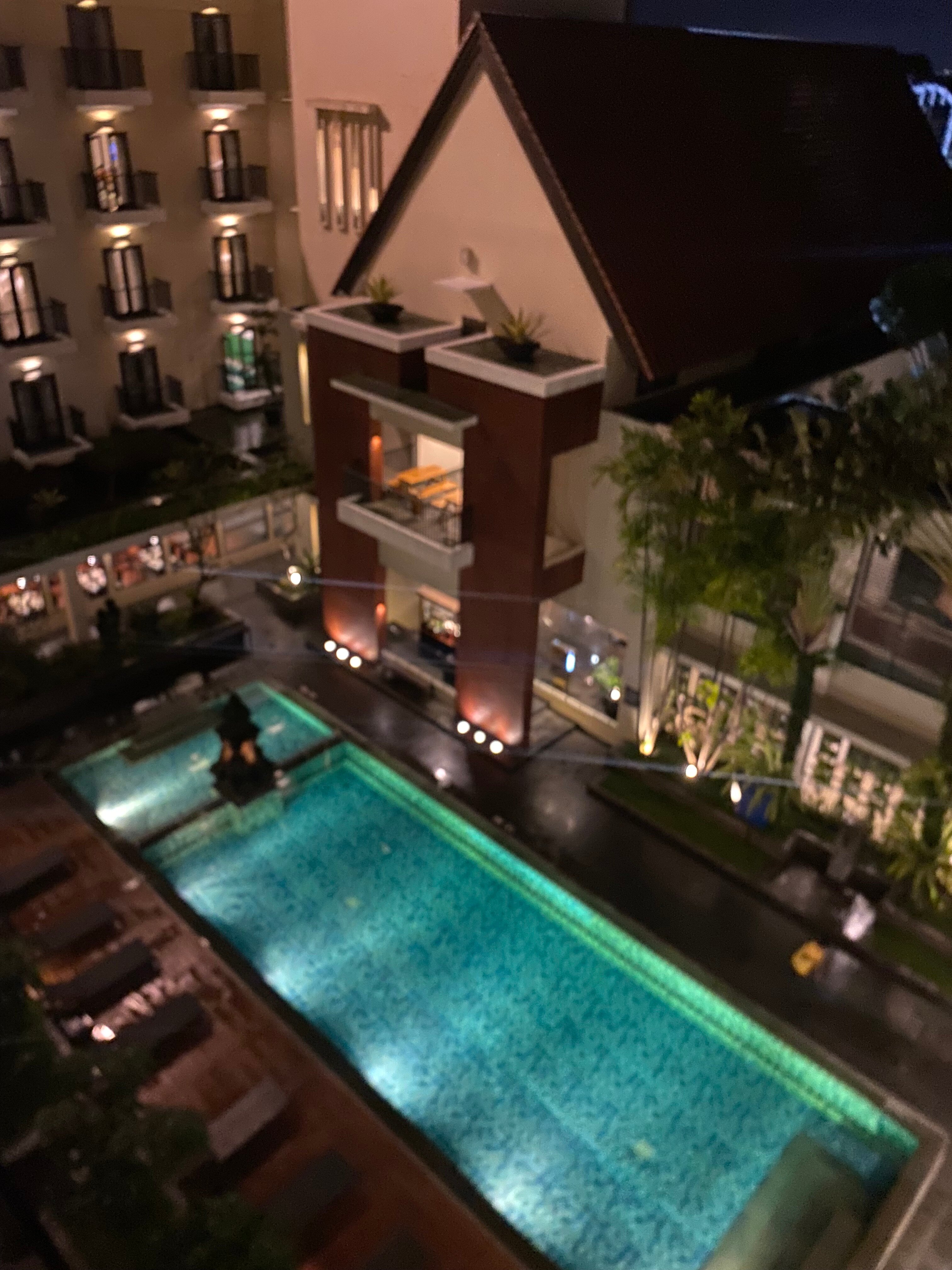 桑提卡玛琅酒店-官方