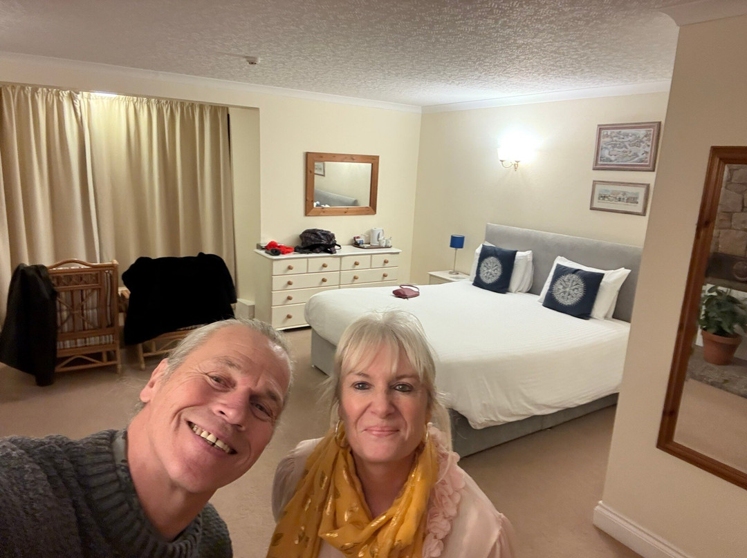 Prince of Wales主图