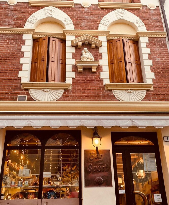 Bar Sport di Formentin Flavio