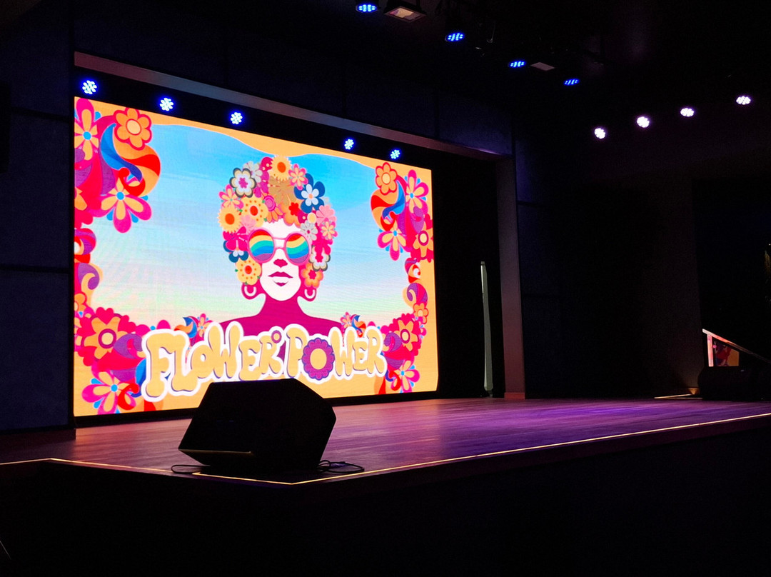 Boduberu Bar-Gadifuri必去景点