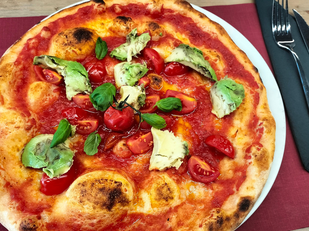 Hotel Nuovo Cason主图