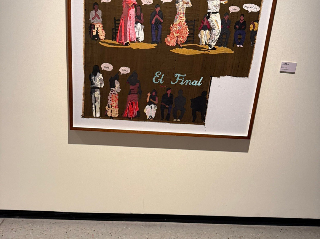 Norval Foundation-Tokai必去景点