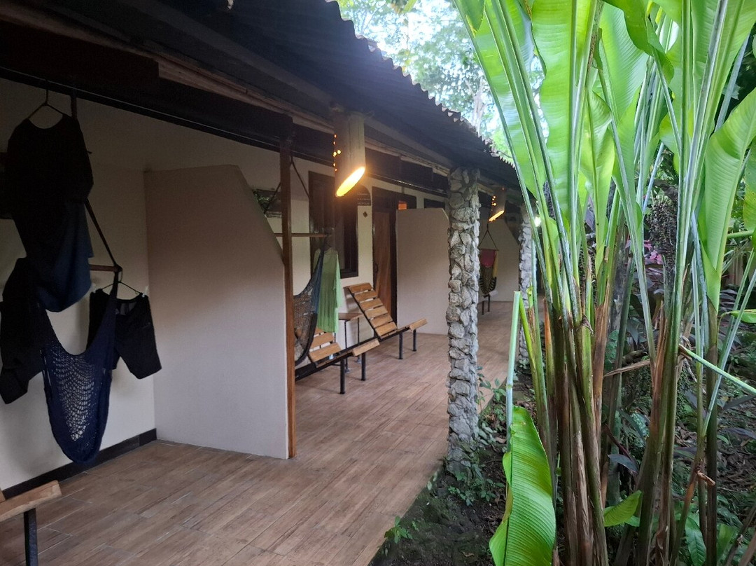 Atlantida Lodge主图