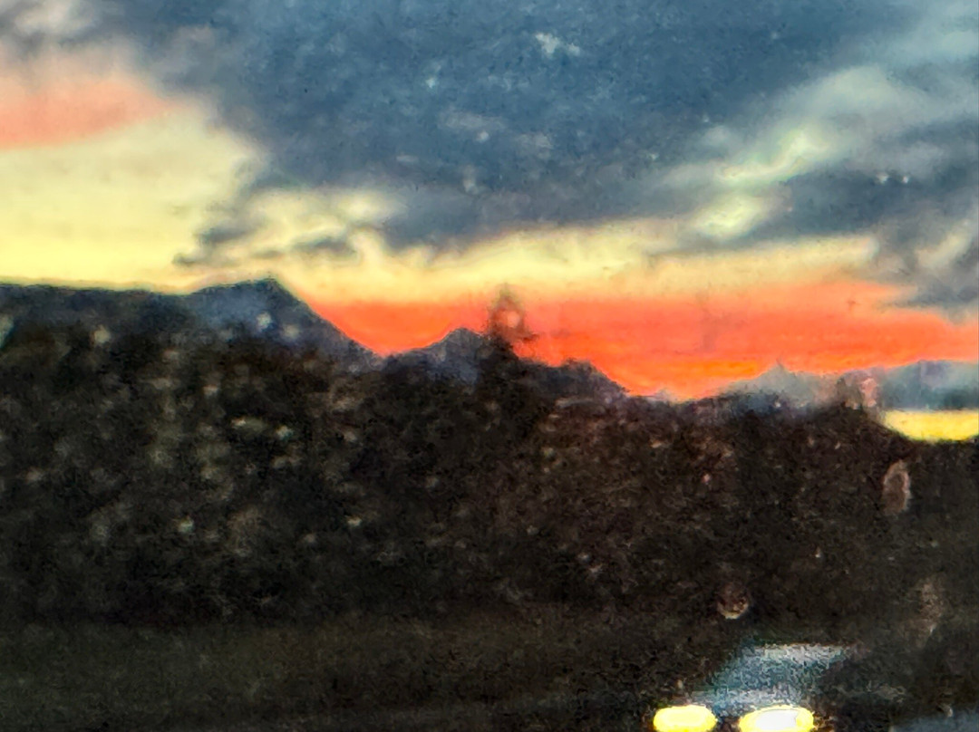 Craftours-Spring Valley必去景点