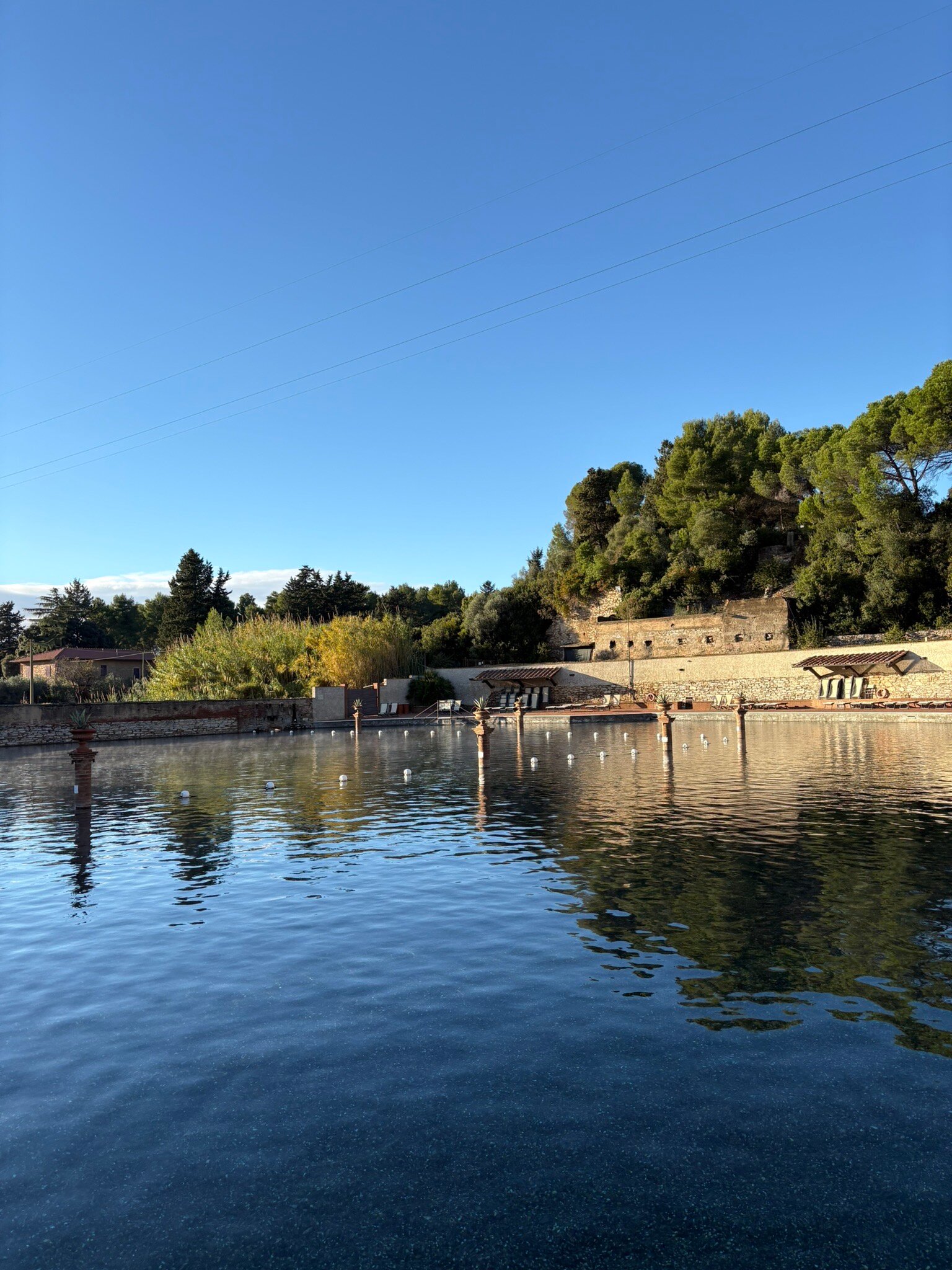 Calidario Terme Etrusche Hotel-官方