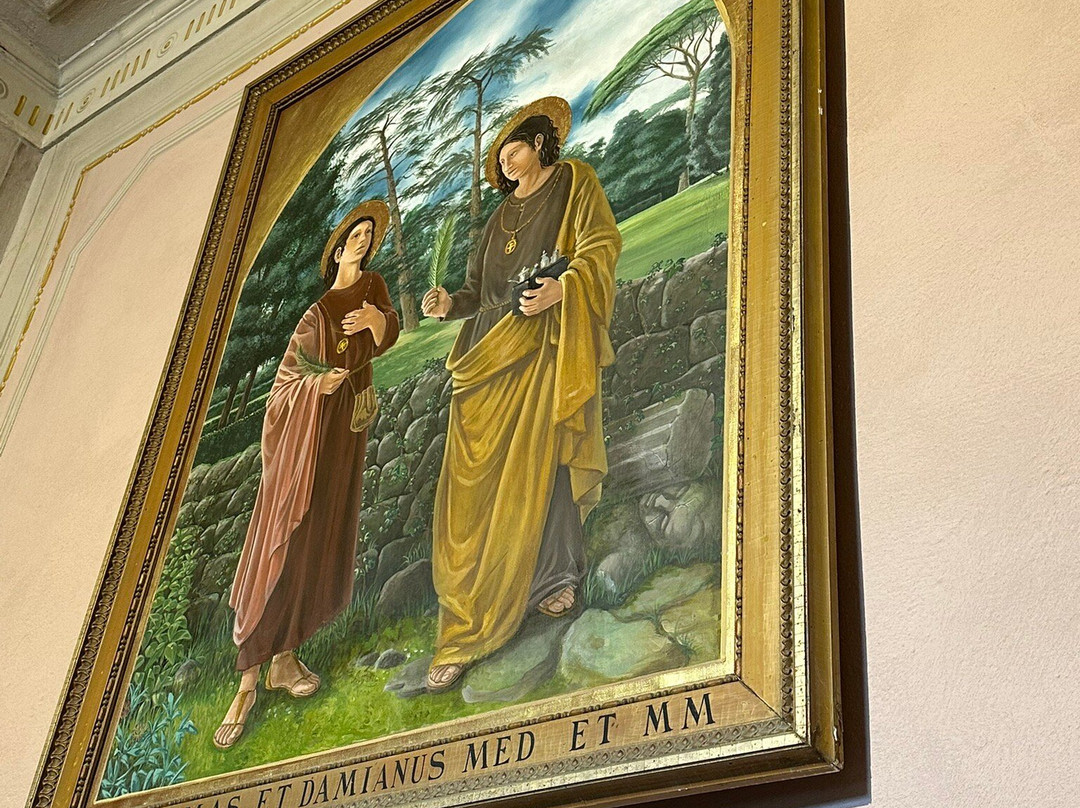 Villa Cosmiana Visit And Wine Tour-Peccioli必去景点