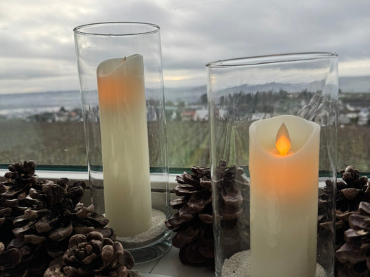 伯格茨瓦尔曾斯坦瑞雷斯城堡酒店主图