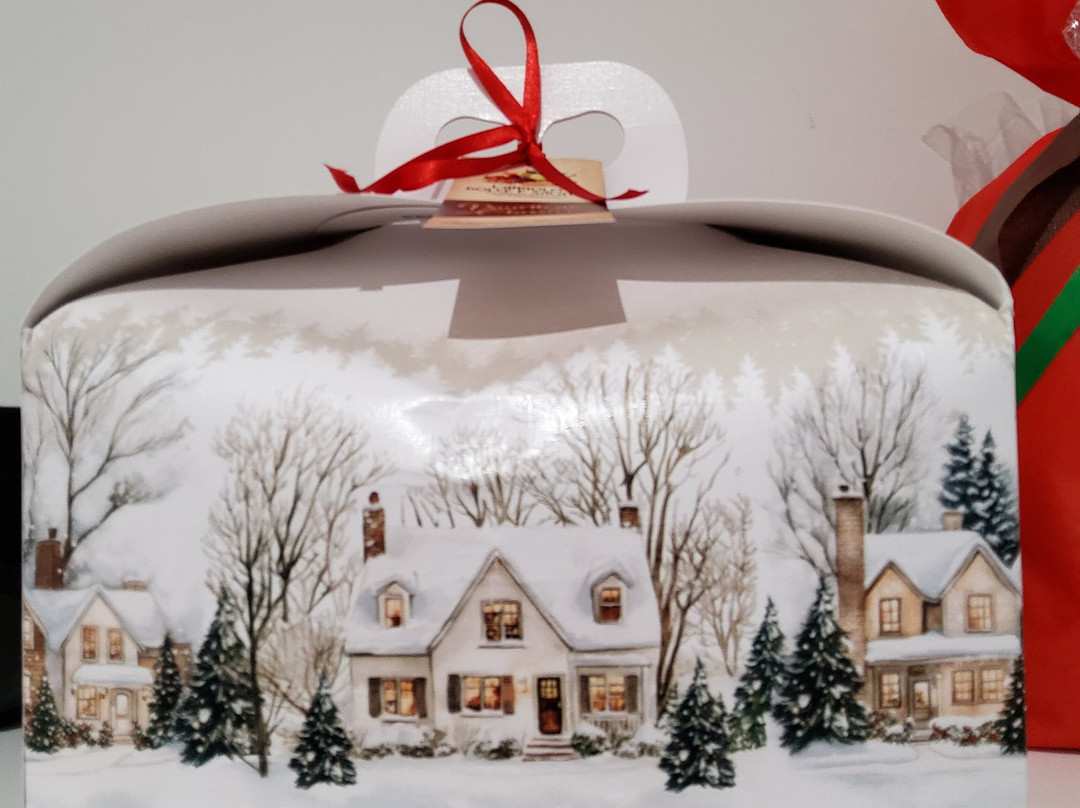 L'angolo Dolce E Salato