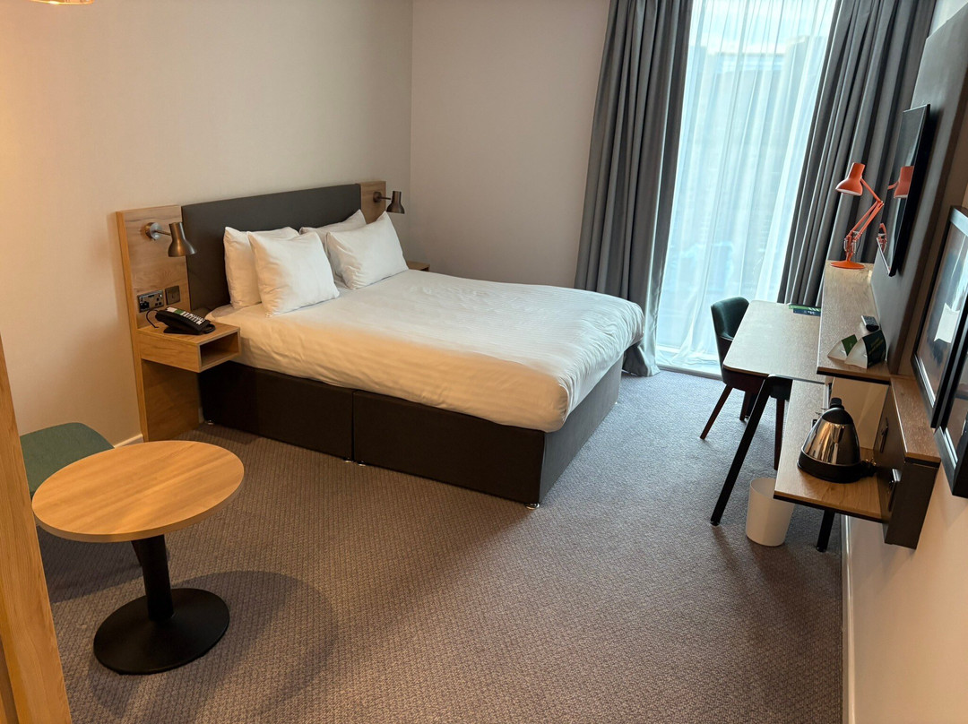 Holiday Inn Sunderland - City Centre by IHG主图