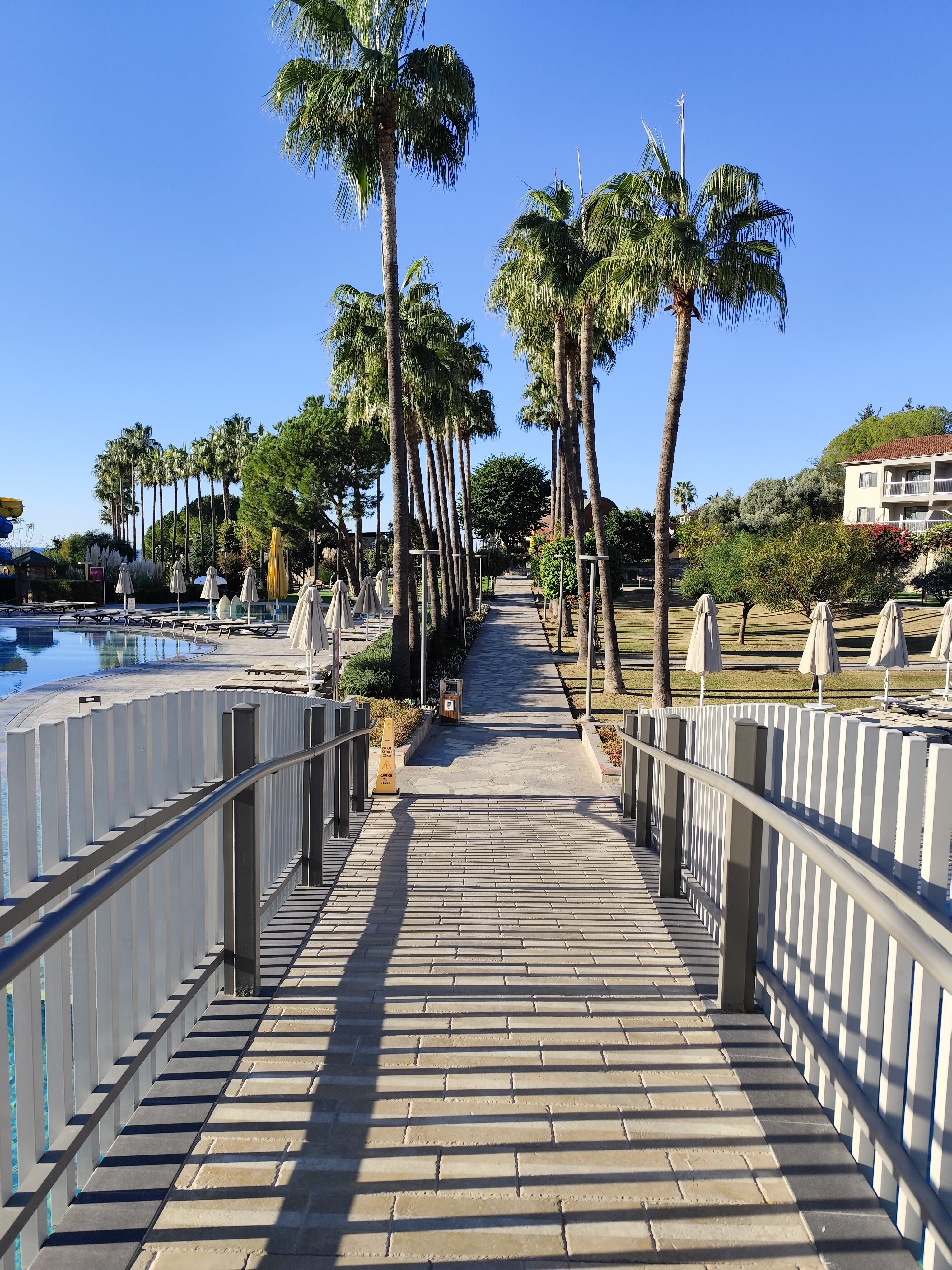 Arum Barut Collection-浴室