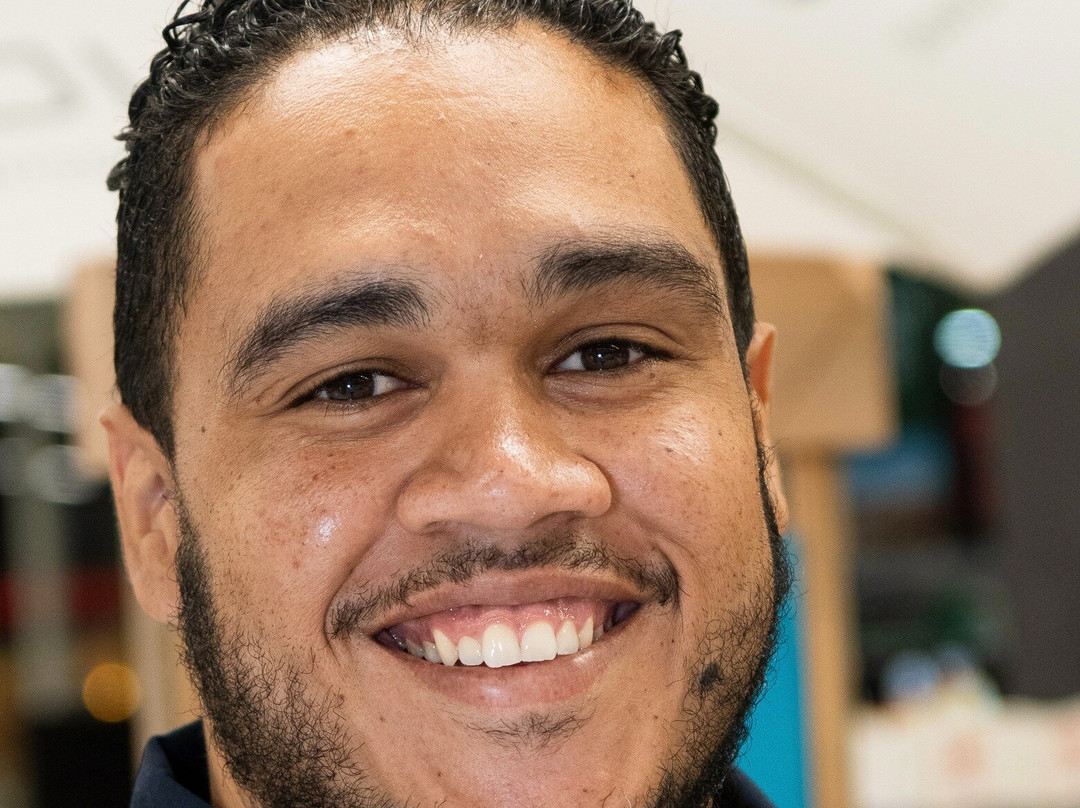 Curacao Island Trail