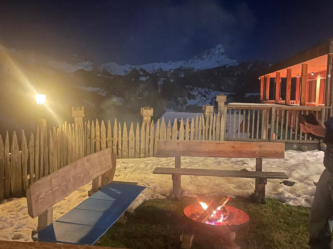 Hotel Ciurnadu主图