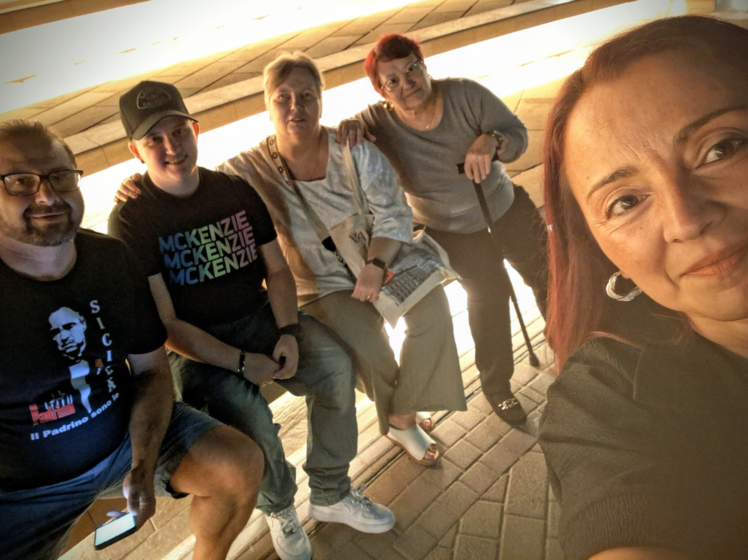 SmartCity-Kalkara必去景点