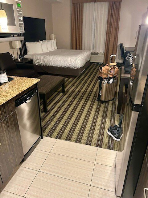 Best Western Plus Drayton Valley主图