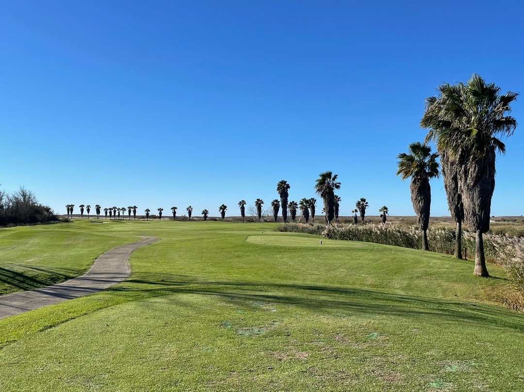Salgados Golf Club-阿尔布赞拉必去景点