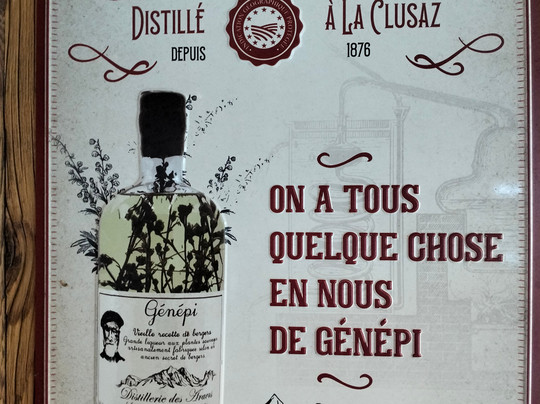 Best Western Chalet Les Saytels主图