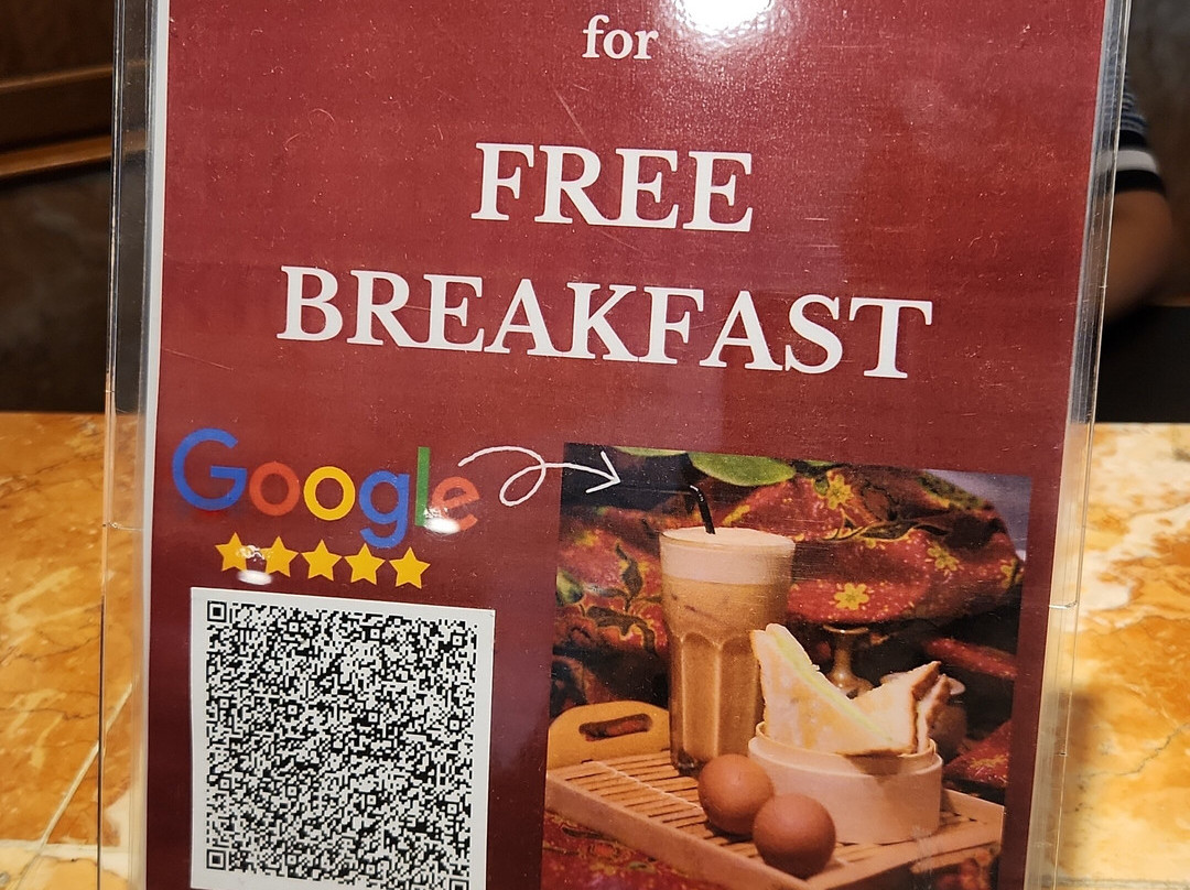 索美赛特酒店主图