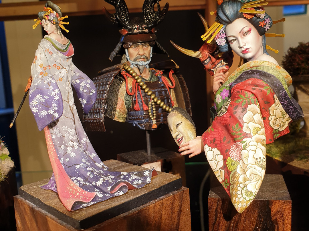 Le Sel-Sevres必去景点