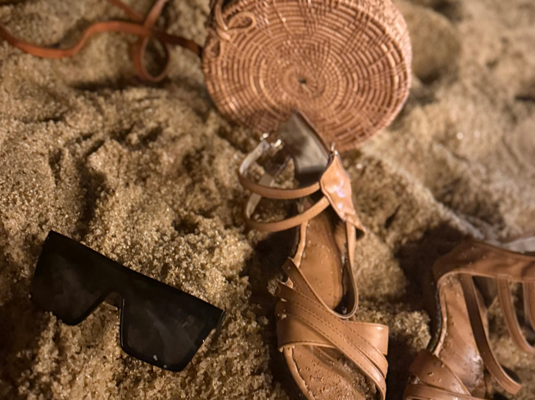 Theeraa Ulaa Holidays-雪州必去景点