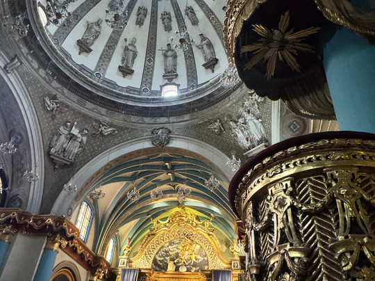 GuruWalk Lima-利马必去景点