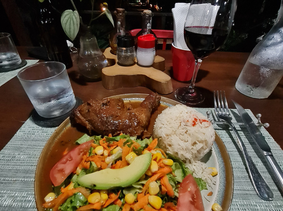 La Kukula Lodge主图