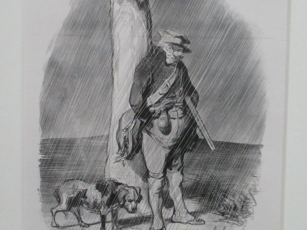 Musée d'Arts de Nantes-南特必去景点