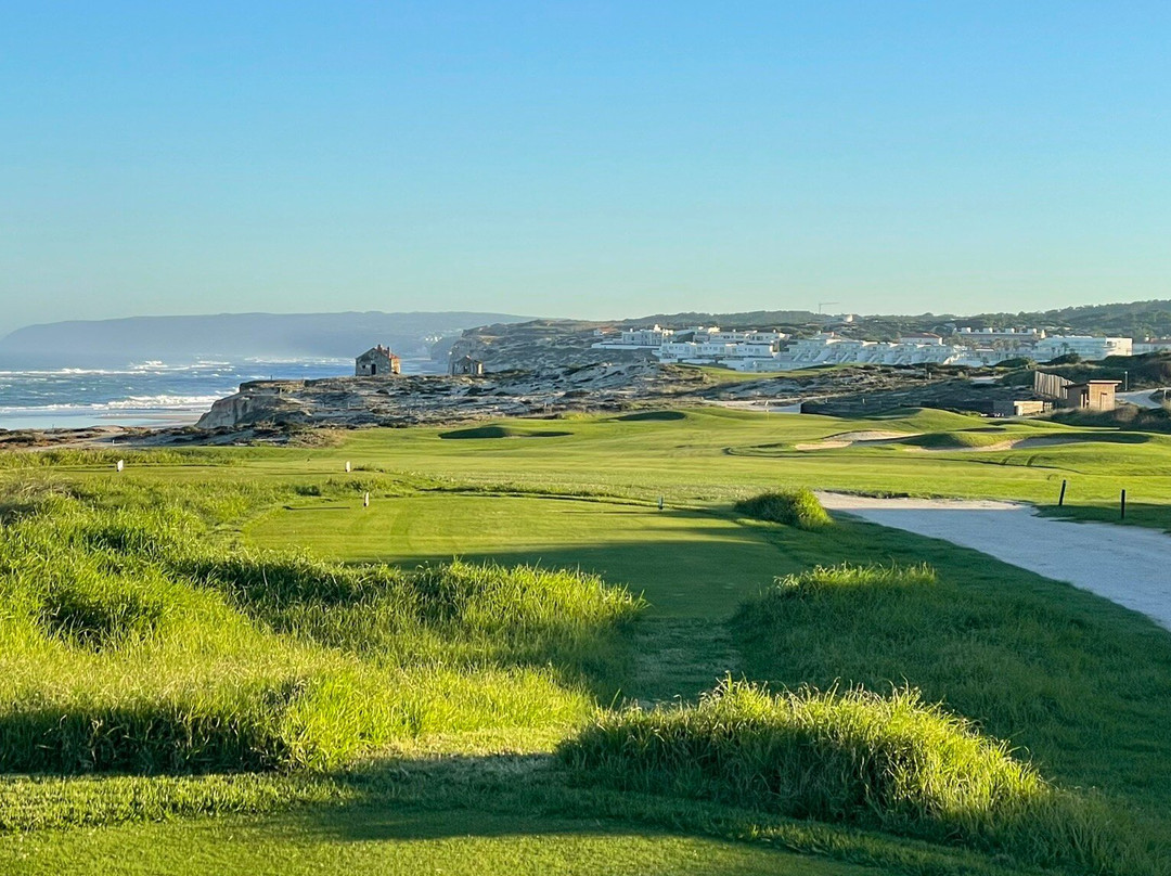 Praia d'el Rey Golf Course-奥比都斯必去景点