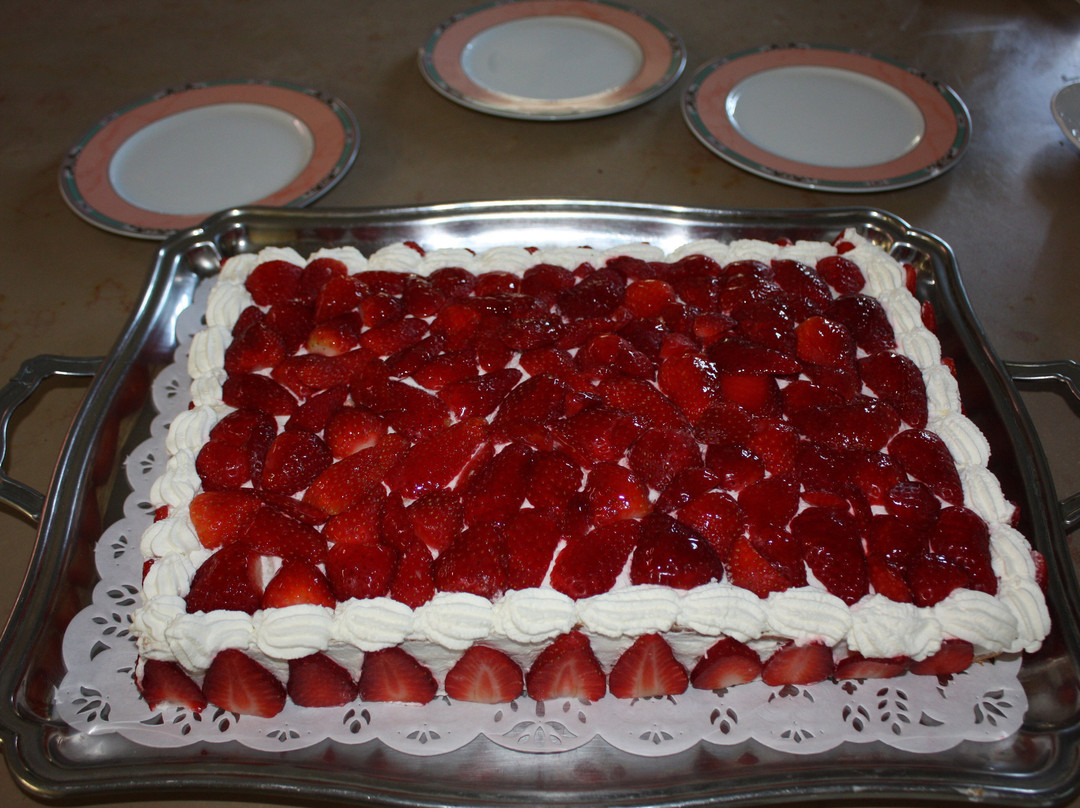 Bon Sejour Hotel主图