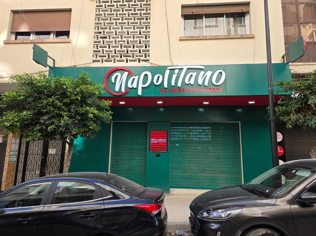 Napolitano
