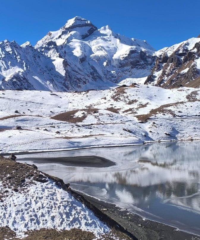 Adi Kailash-Dharchula必去景点