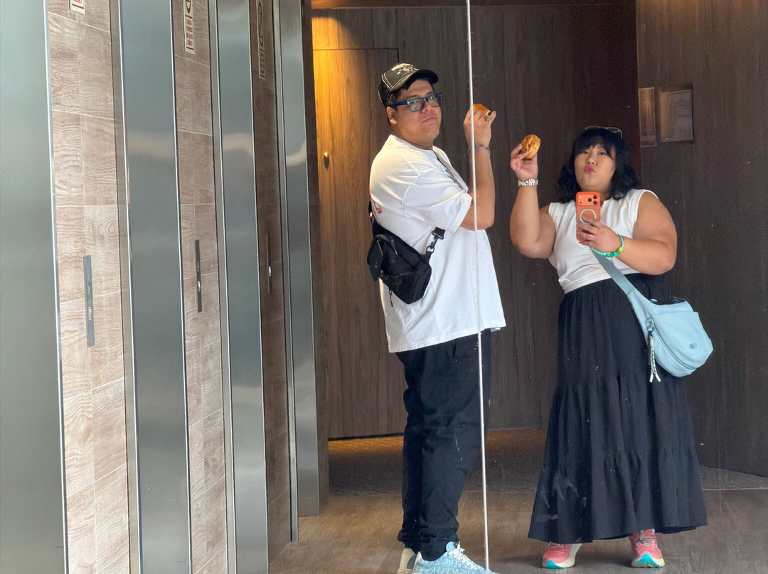 Hyatt Centric San Isidro Lima主图