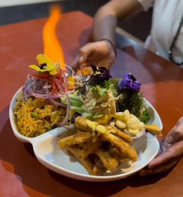 Casa de los “ 3 Leones”