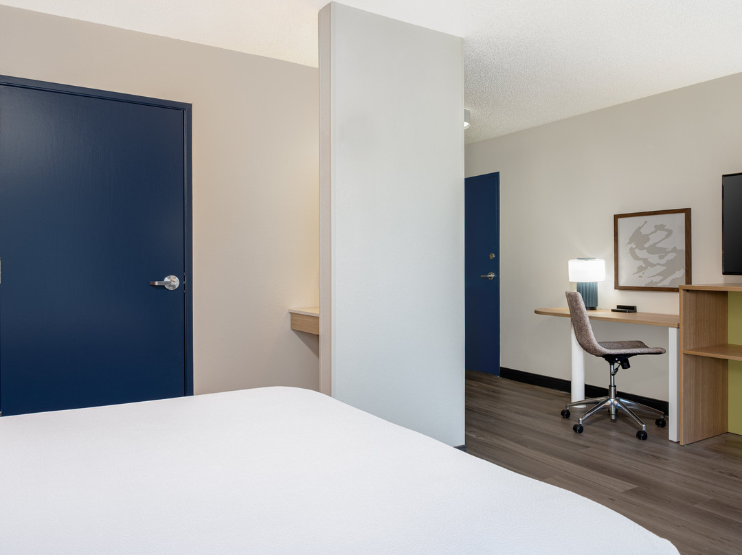 希尔顿Spark 威尔明顿主图