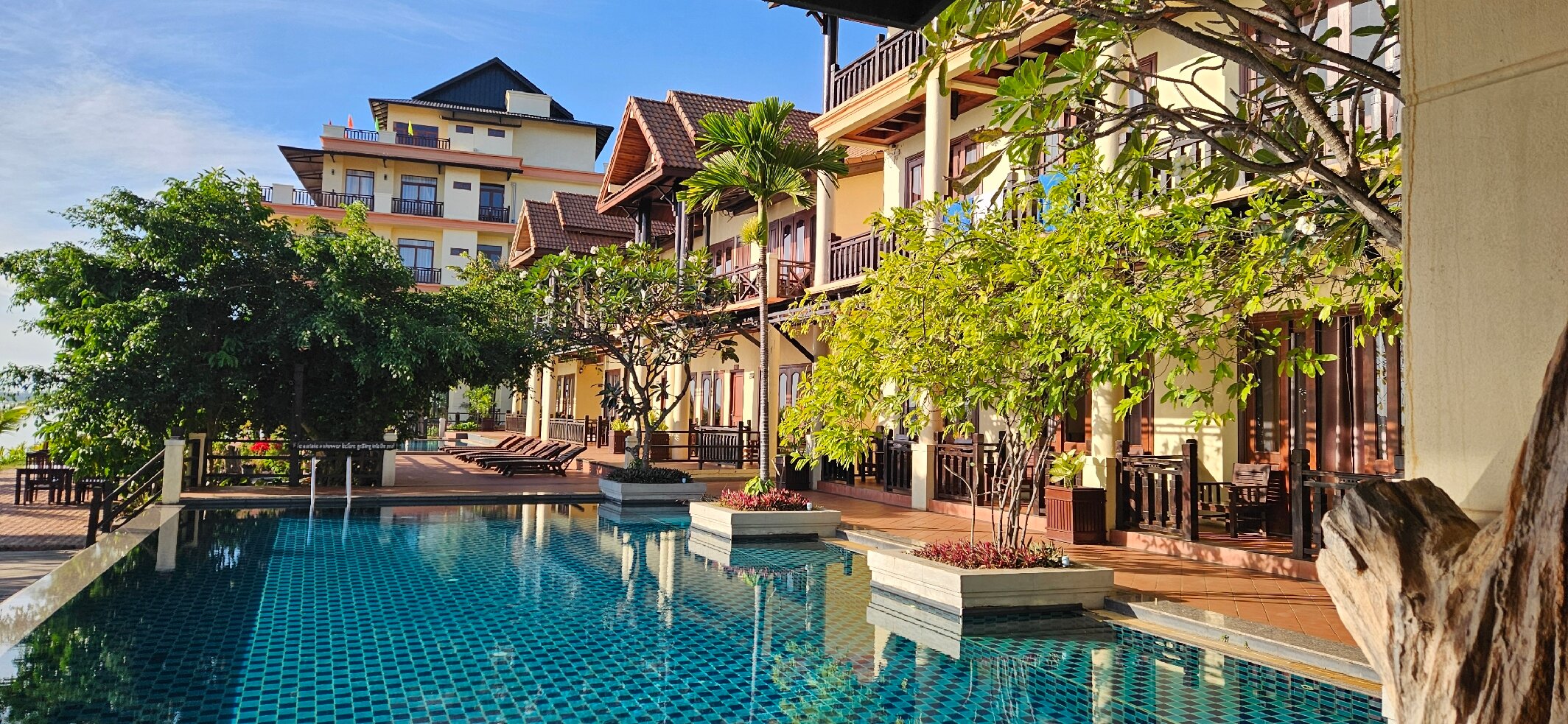 Pon Arena Hotel-官方