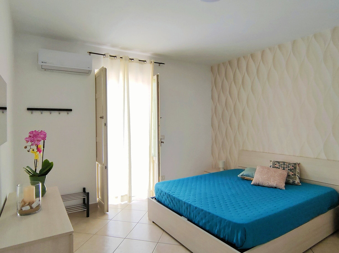 Serao House