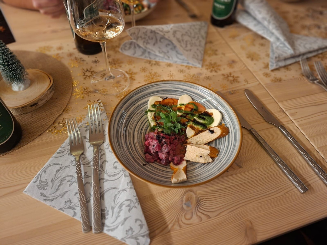 Badesee Greifenburg-Greifenburg必去景点